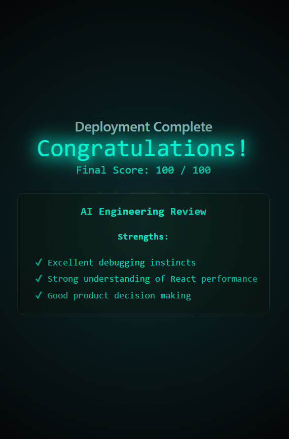 CodeQuest screenshot 6