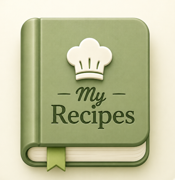 recipeHub logo